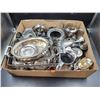 Image 1 : Silver Plated Lot