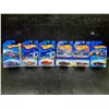 Image 1 : 1999 First Editions Mustang & Hot Wheels Lot