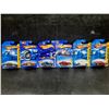 Image 1 : 2007 First Editions Mustang & Hot Wheels Lot