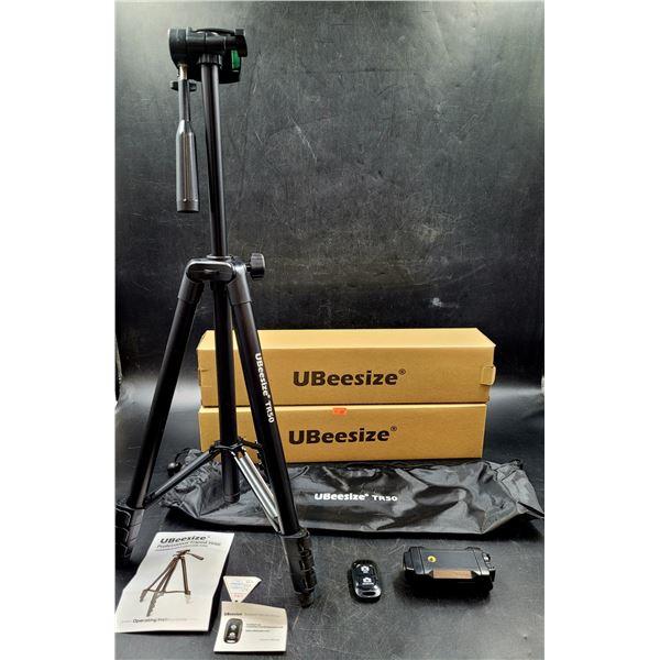 UBeesize Professional Tripods & Bluetooth Remote Shutter