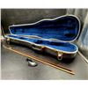 Image 1 : World-Class Cases Violin Case & Bow