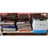 Image 1 : Large Vinyl Record Lot