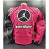 Image 2 : Jordan Motorsports Leather Jacket (in excellent condition)