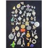 Image 1 : Over 50 Pendant Cm Chains