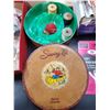 Image 2 : Threading & Knitting Lot