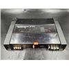 Image 1 : MTX Audio Terminator 400W Amplifier