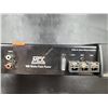 Image 2 : MTX Audio Terminator 400W Amplifier