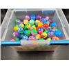 Image 1 : Bubble Fidget Toy Capsules