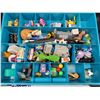 Image 2 : Barbie & Toy Accessory Lot