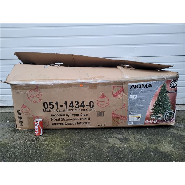 Noma Indoor Artificial Tree