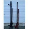 Image 1 : 2 Off-Road Utility Jacks