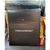 Image 1 : Itemlookbook© Black Packaging