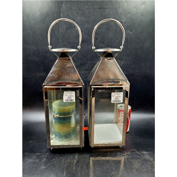 Home Sense Lanterns