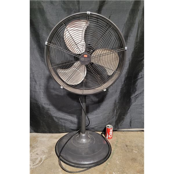 Commercial Electric Fan