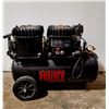 Image 1 : Large Panther Volt 230 4 Engine Compressor