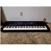 Image 1 : Yamaha Electric Keyboard