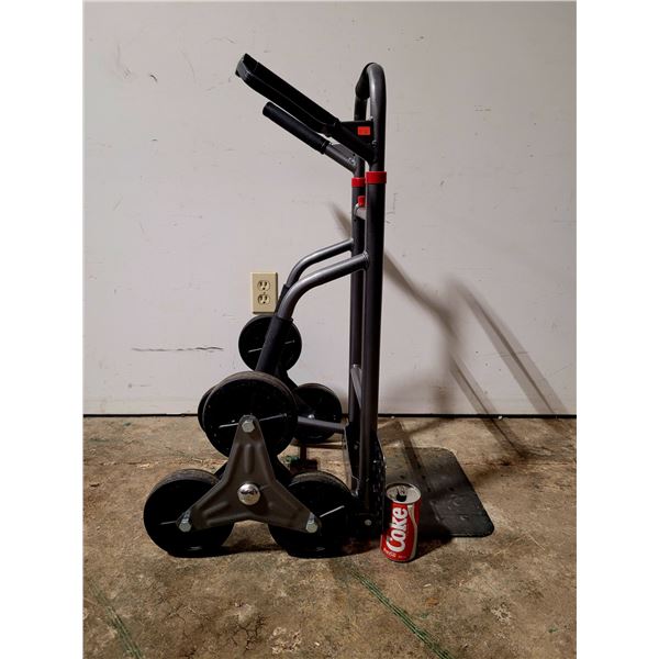 Dolly w/ Handles
