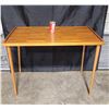 Image 1 : Vintage Pattern Side Table