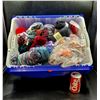 Image 1 : Box Full Of Yarn