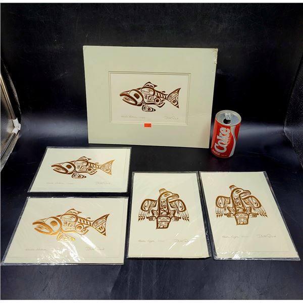 Native Print Lot