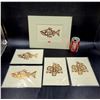Image 1 : Native Print Lot