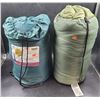 Image 1 : Sears & Collage Sleeping Bags