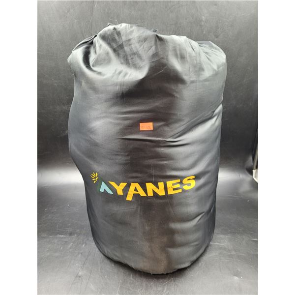Ayanes Sleeping Bag