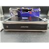 Image 2 : Alpine 4 Channel Power Amplifier
