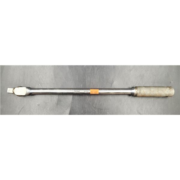 Large Snap-On Ratchet