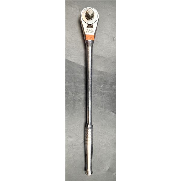 Napa Socket Wrench