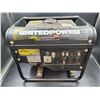 Image 1 : United Power 1300W Gasoline Generator