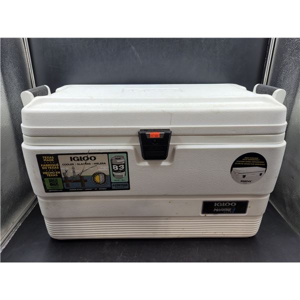 Igloo Cooler Made In Texas