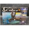 Image 1 : Cobra WeatheBand CB Radio & Walkie