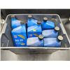Image 1 : Box Full Of Chevron Delo 400 Multigrade Heavy Duty Motor Oil