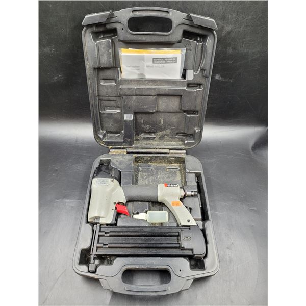 Porter Cable Nailer w/ Case