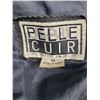 Image 2 : Pelle Cuir Leather Jacket (M)