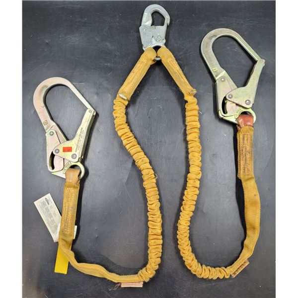 Protecta Harness