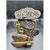 Image 3 : Work Rain/Mud Boots Lot