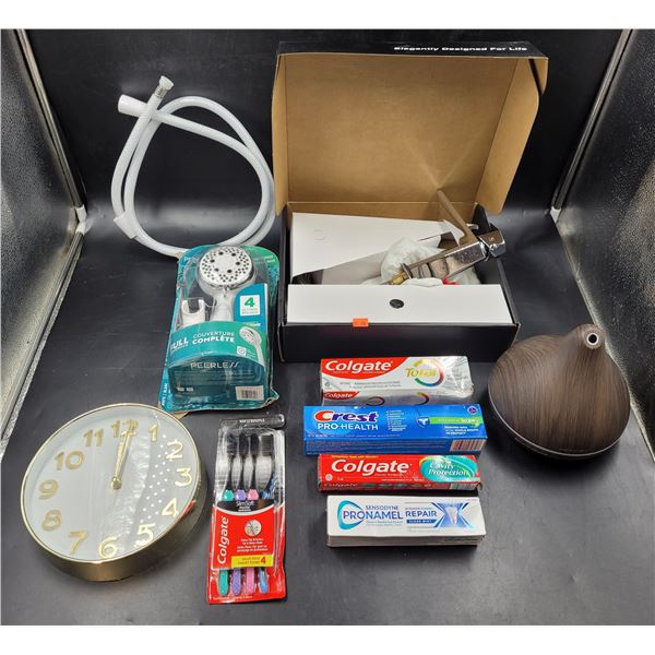 Shower Head, Home & Bathroom Lot