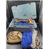 Image 1 : Rope & Strap Lot
