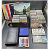 Image 1 : Record & CD's Lot