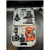 Image 1 : Black & Decker Fire Storm 12V Multi-Tool
