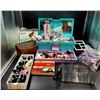 Image 1 : Sewing, Crafts & Vanity Lot