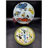 Image 1 : Vintage Disney Light Cover & Plate