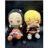Image 1 : 2 Kinkbu Plushes
