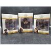 Image 1 : Wizarding World Harry Potter Collectible Figurines
