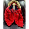 Image 1 : Helly Hansen XL Red Jacket
