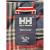 Image 2 : Helly Hansen XL Red Jacket