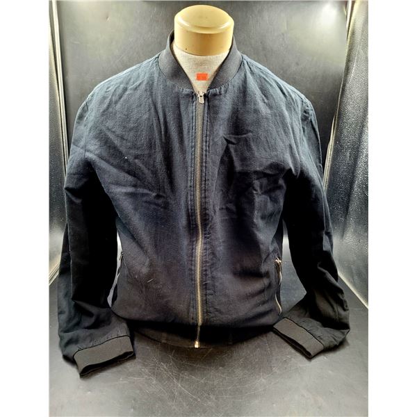 Jack & Jones XL Zip Up Jacket