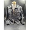 Image 1 : Manny's Leather Jacket